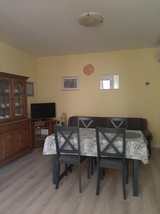 Erik&Dani Apartment Zadar Eksteriør billede